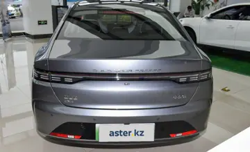 BYD Destroyer 05 2025 года за 9 000 000 тг. в Алматы фото 4