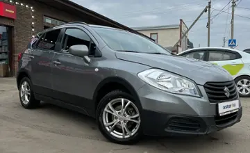 Suzuki SX4 2014 года за 7 500 000 тг. в Астана фото 3