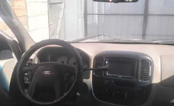 Ford Escape 2001 года за 3 000 000 тг. в Восточно-Казахстанская область фото 4