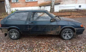 LADA (ВАЗ) 2113 2007 года за 600 000 тг. в Восточно-Казахстанская область фото 2