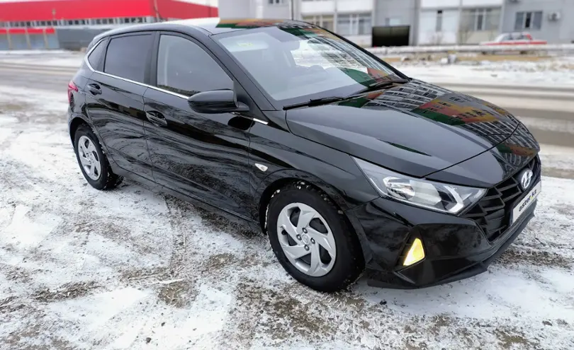 Hyundai i20 2023 года за 7 399 000 тг. в Караганда