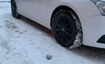 Chevrolet Cruze 2012 года за 3 700 000 тг. в Уральск фото 4