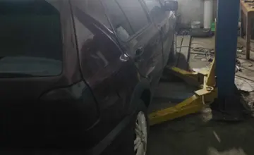 Volkswagen Golf 1992 года за 1 700 000 тг. в Восточно-Казахстанская область фото 2