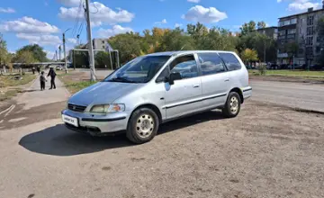 Honda Shuttle 1997 года за 2 599 000 тг. в Карагандинская область фото 1