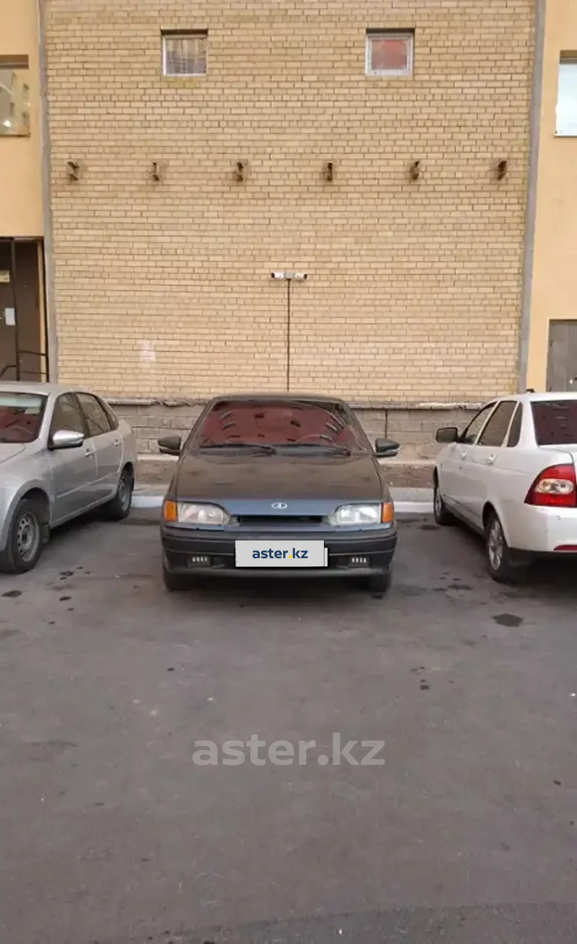 LADA (ВАЗ) 2115 2012 года за 1 000 000 тг. в Астана фото 3