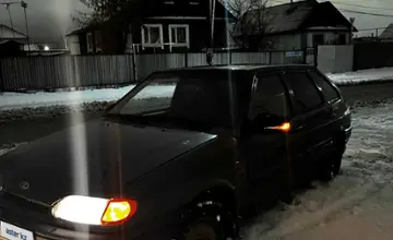 LADA (ВАЗ) 2114 2007 года за 850 000 тг. в Астана фото 3