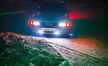 Audi 80 1986 года за 1 350 000 тг. в Акмолинская область фото 3