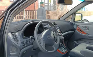 Lexus RX 1999 года за 3 900 000 тг. в Кызылординская область фото 3