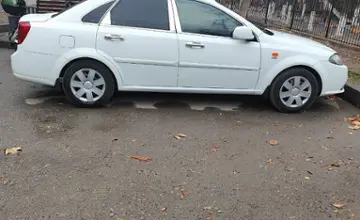 Daewoo Gentra 2014 года за 3 500 000 тг. в Шымкент фото 4