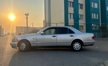 Mercedes-Benz E-Класс 1996 года за 2 300 000 тг. в Жамбылская область фото 4