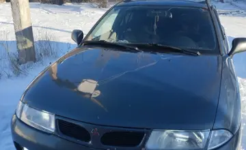 Mitsubishi Carisma 1997 года за 1 600 000 тг. в Акмолинская область фото 1