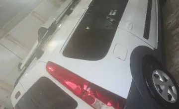 LADA (ВАЗ) Largus Cross 2017 года за 4 000 000 тг. в Астана фото 4