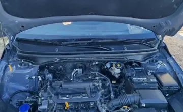 Hyundai i20 2023 года за 7 600 000 тг. в Караганда фото 5