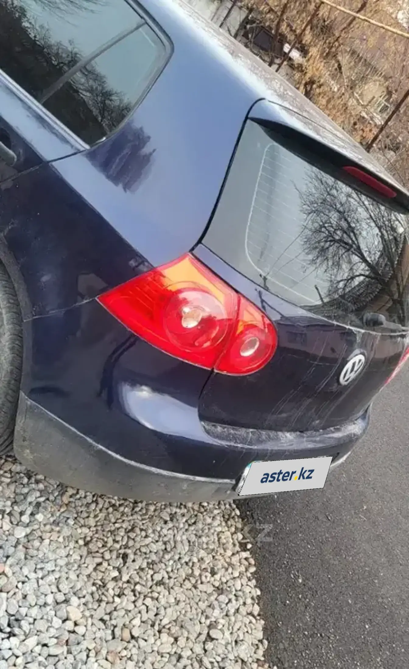 Volkswagen Golf 2004 года за 2 600 000 тг. в Шымкент фото 4