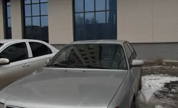 Audi 100 1994 года за 2 200 000 тг. в Карагандинская область фото 1