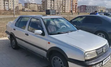 Volkswagen Vento 1995 года за 1 500 000 тг. в Акмолинская область фото 4