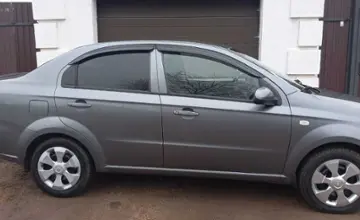 Chevrolet Nexia 2020 года за 4 600 000 тг. в Западно-Казахстанская область фото 4