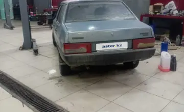 LADA (ВАЗ) 21099 2003 года за 300 000 тг. в Актюбинская область фото 3