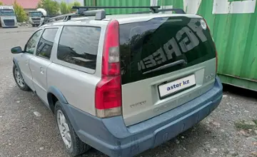 Volvo XC70 2001 года за 3 600 000 тг. в Алматинская область фото 3