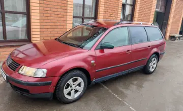 Volkswagen Passat 1998 года за 1 750 000 тг. в Петропавловск фото 1