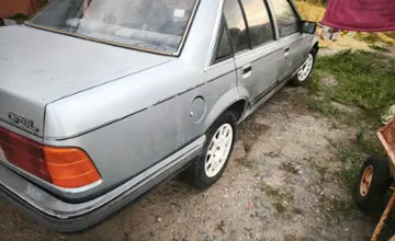 Opel Rekord 1984 года за 700 000 тг. в Актобе фото 2
