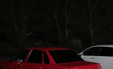 LADA (ВАЗ) Priora 2011 года за 1 700 000 тг. в Семей