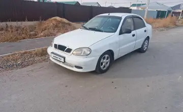 ЗАЗ Chance 2012 года за 900 000 тг. в Астана фото 1