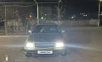 Audi 100 1992 года за 1 600 000 тг. в Карагандинская область фото 1