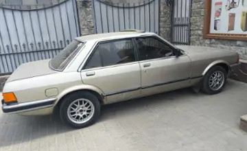 Ford Granada 1984 года за 700 000 тг. в Алматинская область фото 2