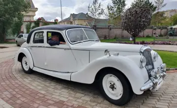 Rolls-Royce 20/25 1936 года за 84 000 000 тг. в Астана