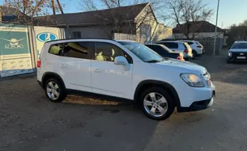 Chevrolet Orlando 2013 года за 5 200 000 тг. в Улытауская область фото 3