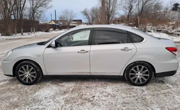 Nissan Almera 2014 года за 4 850 000 тг. в Кокшетау фото 4