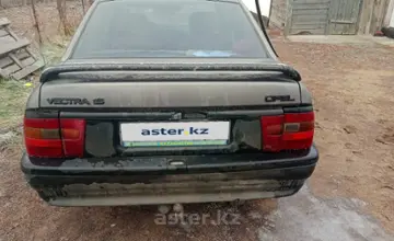 Opel Vectra 1988 года за 500 000 тг. в Павлодарская область фото 4