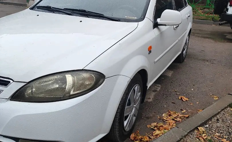 Daewoo Gentra 2014 года за 3 500 000 тг. в Шымкент