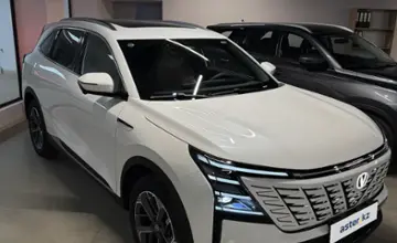 Changan CS75PLUS 2025 года за 13 150 000 тг. в Астана фото 2