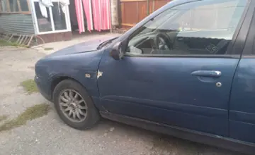 Nissan Primera 2000 года за 470 000 тг. в Талдыкорган фото 2