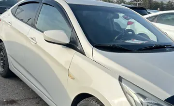 Hyundai Accent 2015 года за 4 500 000 тг. в Алматы фото 3