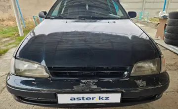 Toyota Carina E 1994 года за 1 600 000 тг. в Жамбылская область фото 1