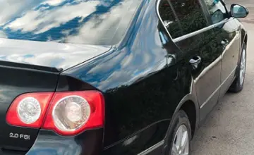 Volkswagen Passat 2006 года за 3 300 000 тг. в Северо-Казахстанская область фото 2