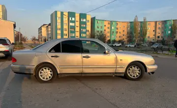 Mercedes-Benz E-Класс 1996 года за 2 300 000 тг. в Жамбылская область фото 2
