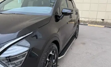 Kia Sportage 2024 года за 18 000 000 тг. в Астана фото 2