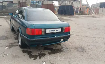 Audi 80 1994 года за 1 400 000 тг. в Тараз фото 3