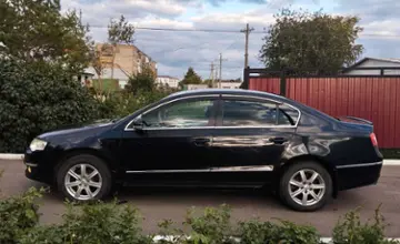 Volkswagen Passat 2006 года за 3 300 000 тг. в Северо-Казахстанская область