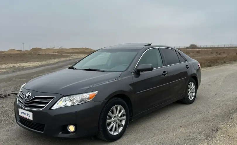 Toyota Camry 2011 года за 5 700 000 тг. в Актау