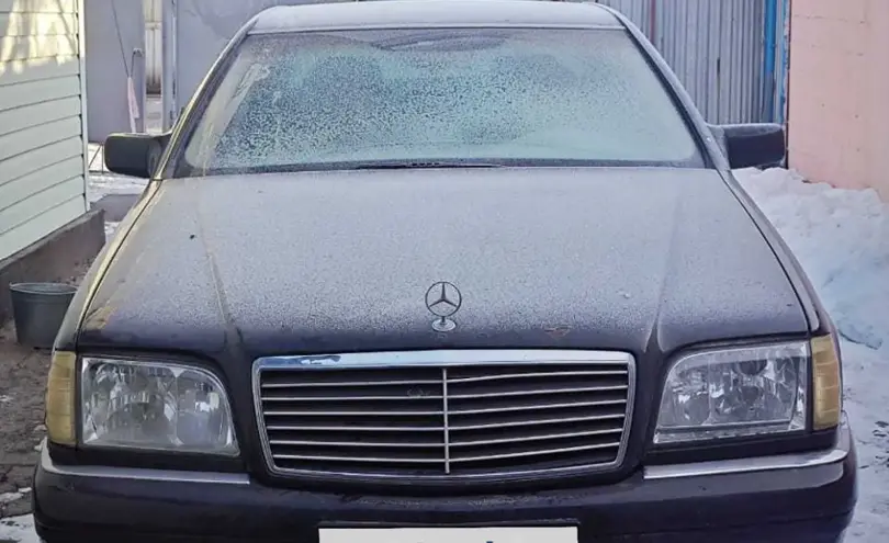 Mercedes-Benz S-Класс 1994 года за 2 300 000 тг. в Талдыкорган
