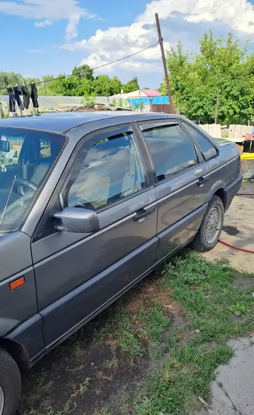 Volkswagen Passat 1993 года за 1 500 000 тг. в Караганда фото 2