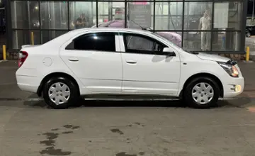 Chevrolet Cobalt 2021 года за 5 300 000 тг. в Павлодарская область фото 2