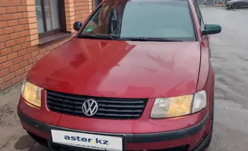 Volkswagen Passat 1998 года за 1 750 000 тг. в Петропавловск фото 2