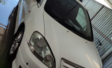 Toyota Ipsum 2002 года за 5 500 000 тг. в Алматы фото 4