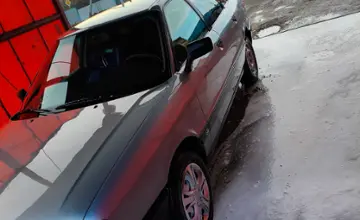 Audi 80 1986 года за 1 350 000 тг. в Акмолинская область фото 2